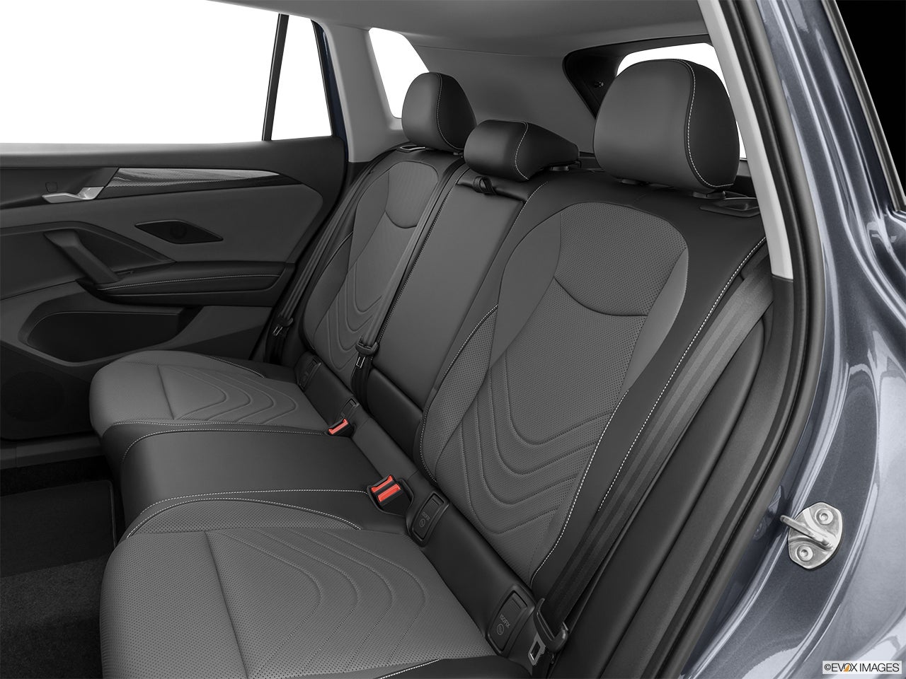 2026 Volkswagen Tiguan photo