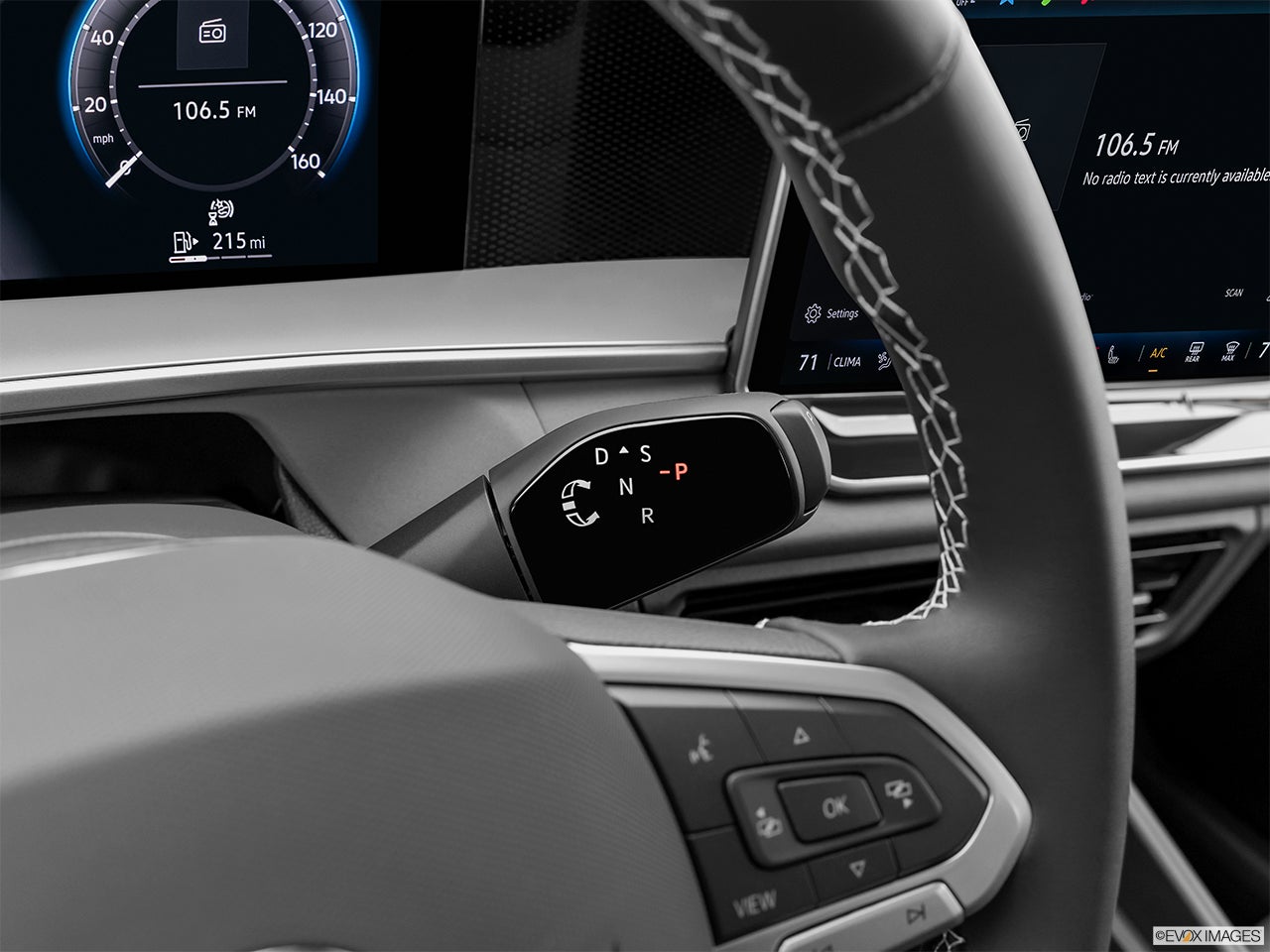 2026 Volkswagen Tiguan photo