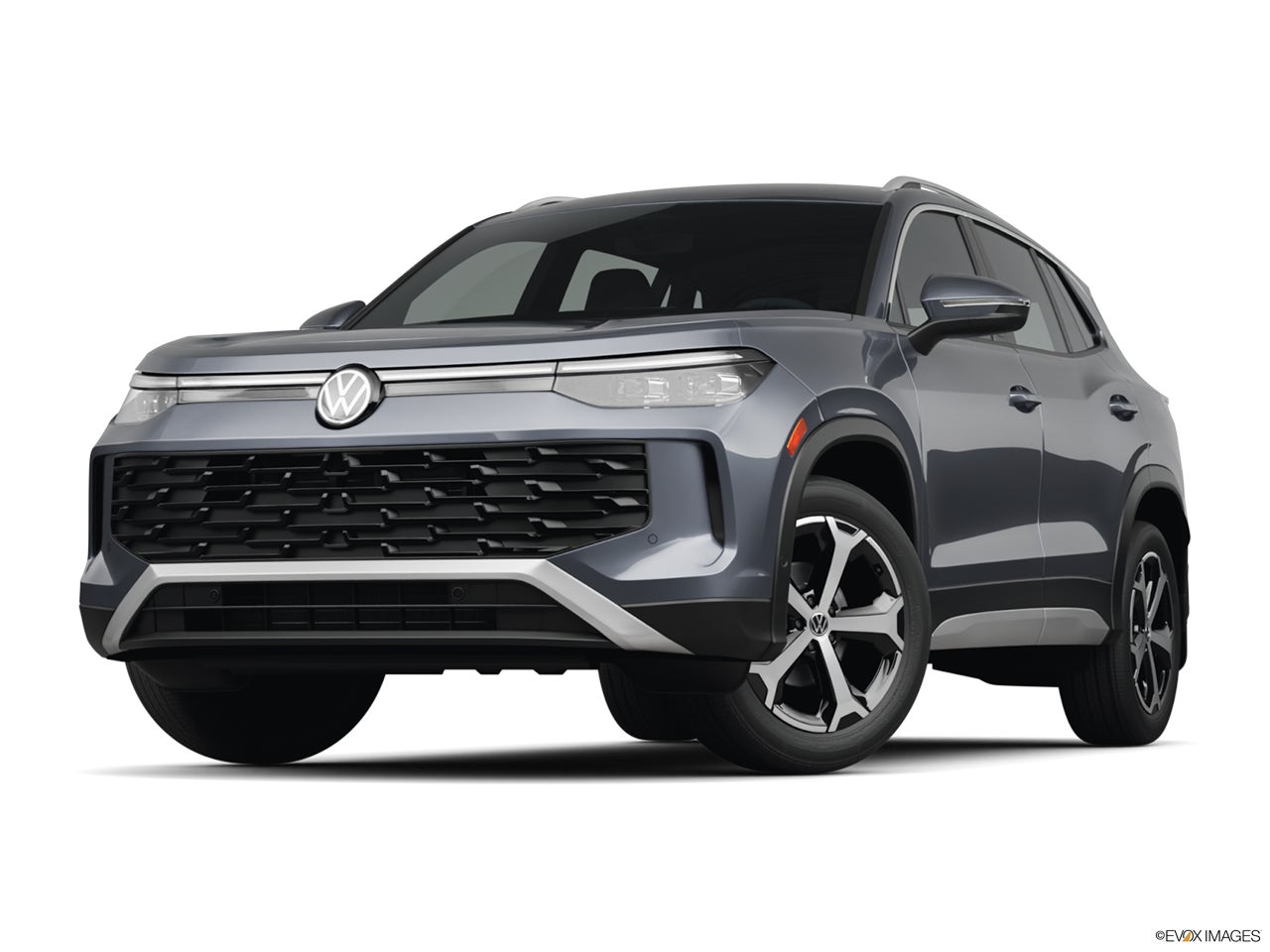 2026 Volkswagen Tiguan photo