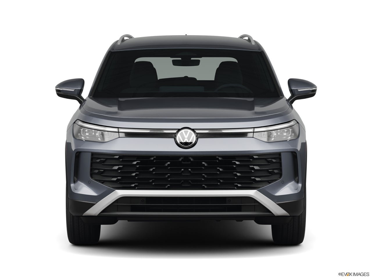 2026 Volkswagen Tiguan photo