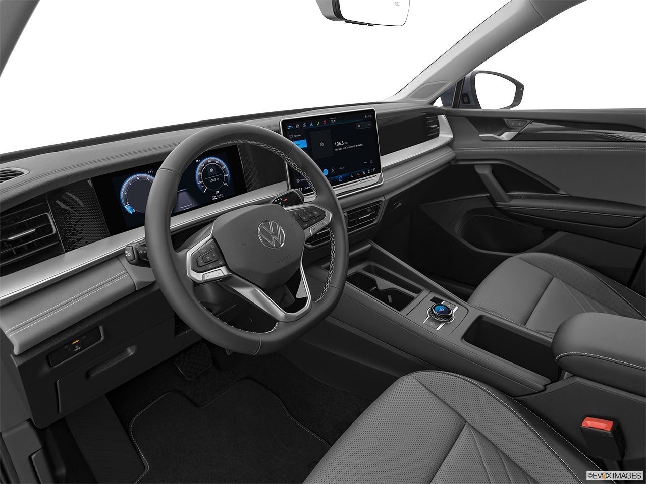 2026 Volkswagen Tiguan photo