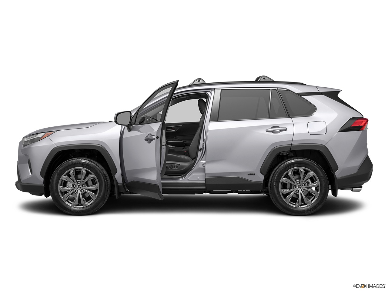 2025 Toyota RAV4 Hybrid