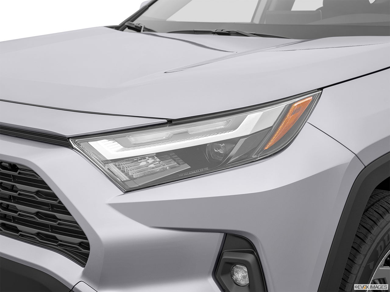 2025 Toyota RAV4 Hybrid photo