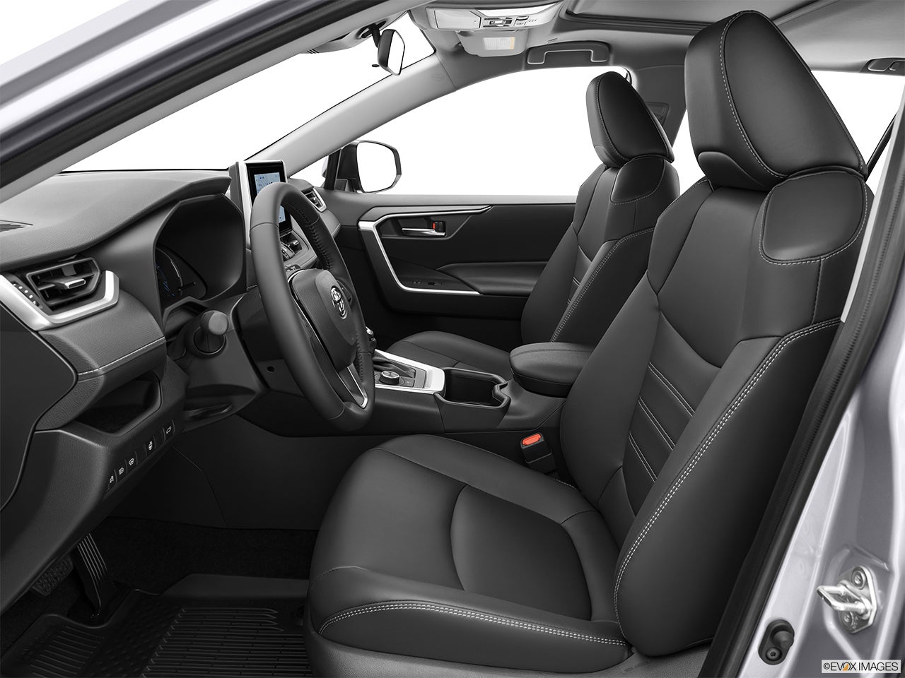 2025 Toyota RAV4 Hybrid photo