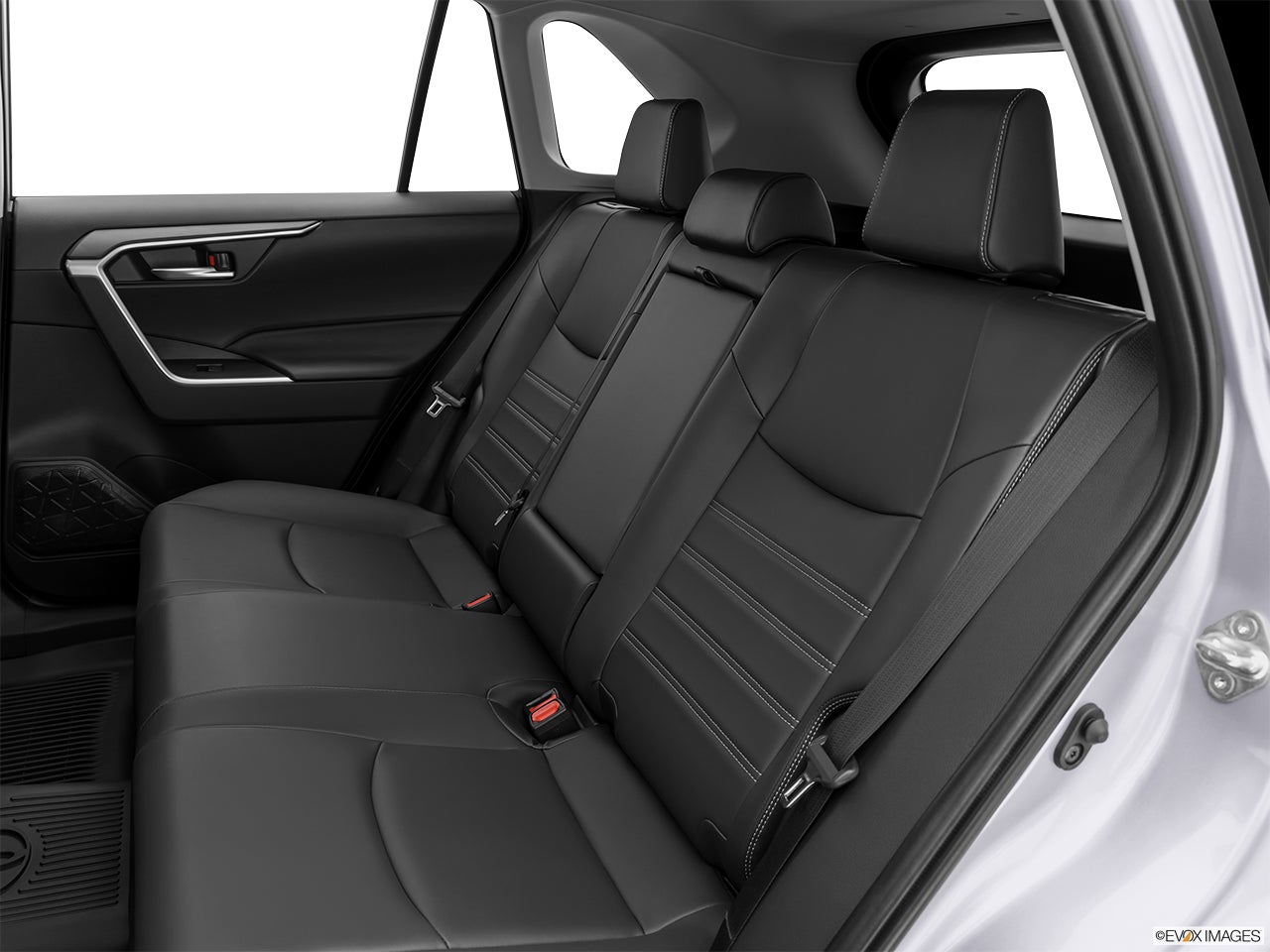 2025 Toyota RAV4 Hybrid photo