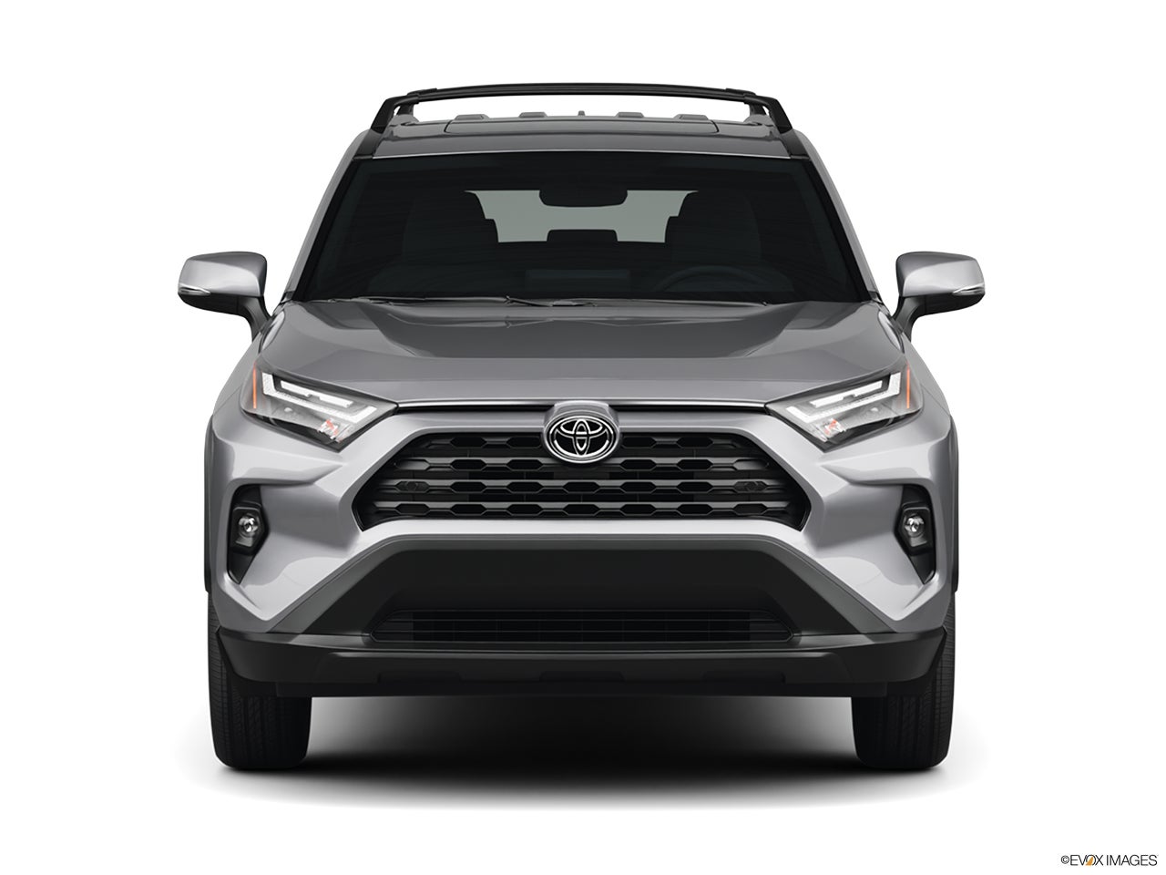 2025 Toyota RAV4 Hybrid photo