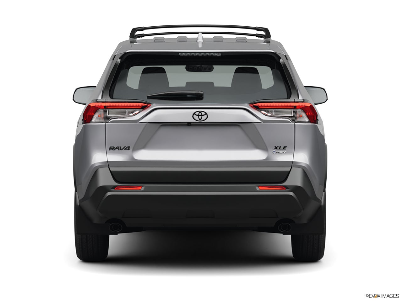 2025 Toyota RAV4 Hybrid photo