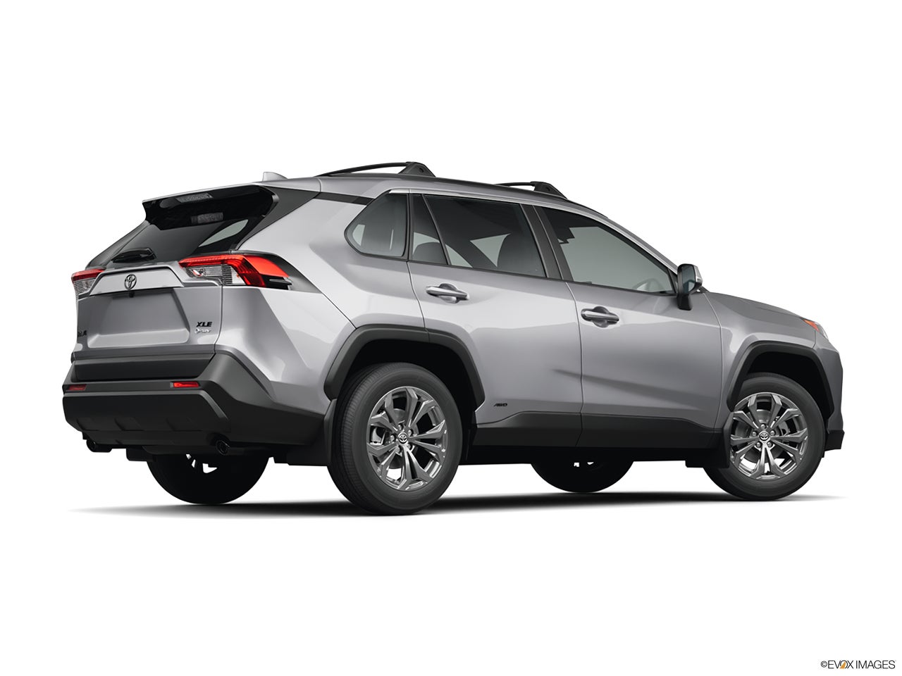 2025 Toyota RAV4 Hybrid photo