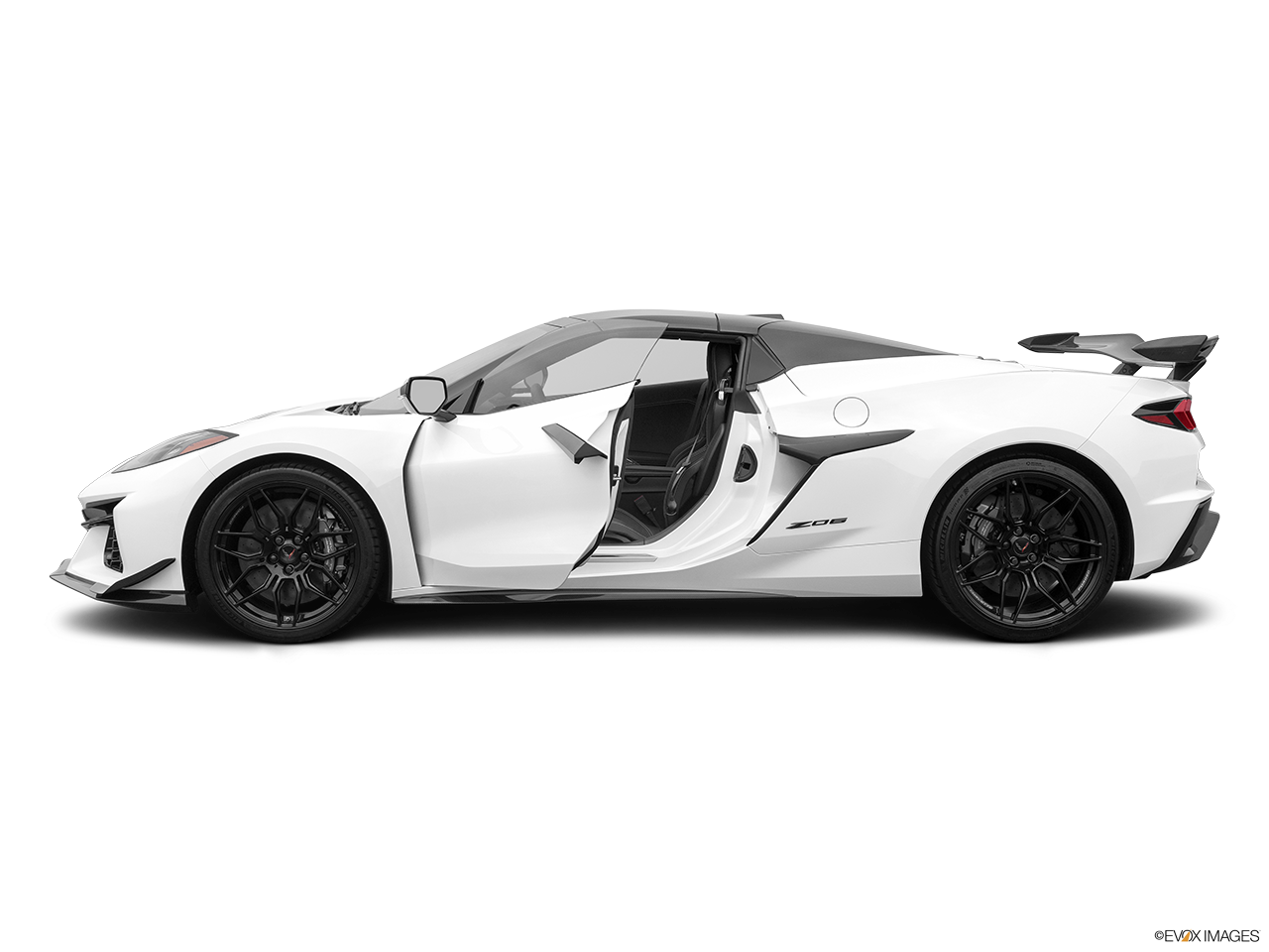2026 Chevrolet Corvette
