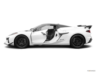 2026 Chevrolet Corvette