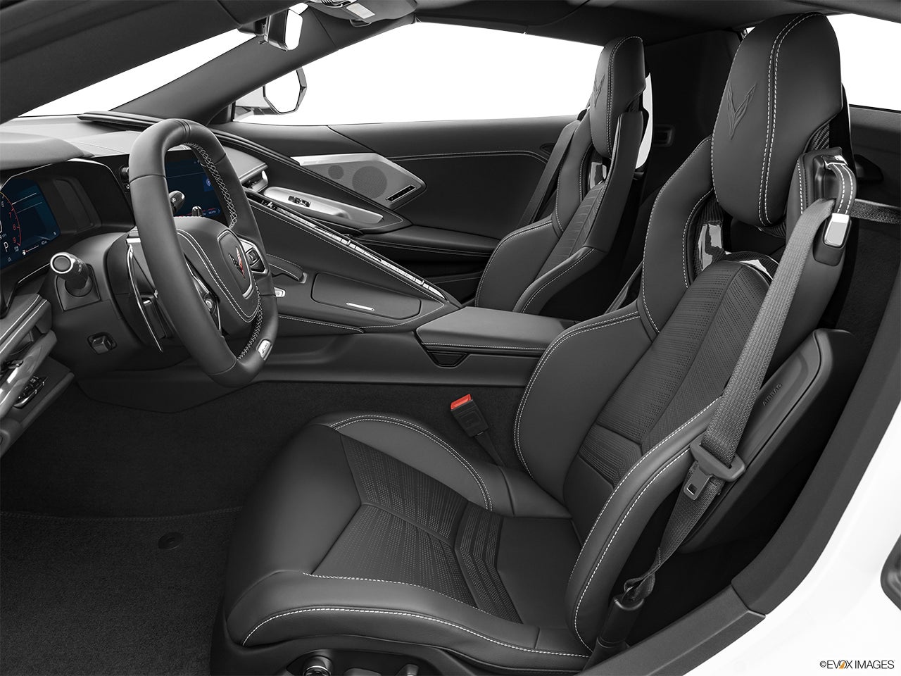 2026 Chevrolet Corvette photo