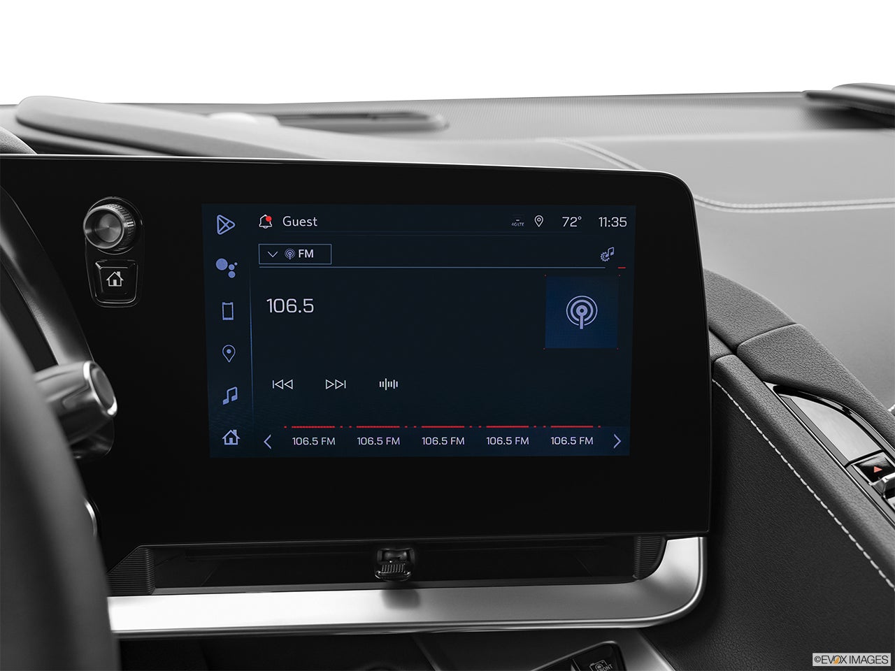 2026 Chevrolet Corvette photo