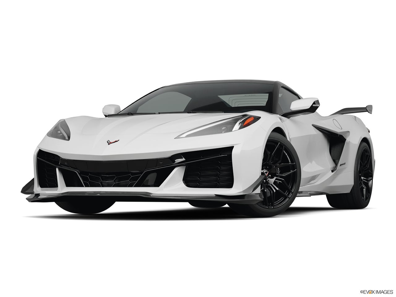 2026 Chevrolet Corvette photo