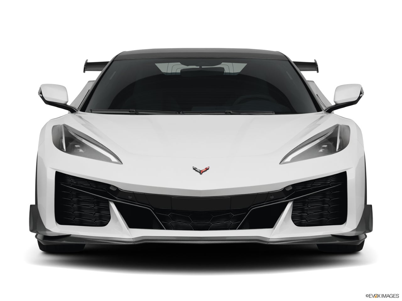 2026 Chevrolet Corvette photo