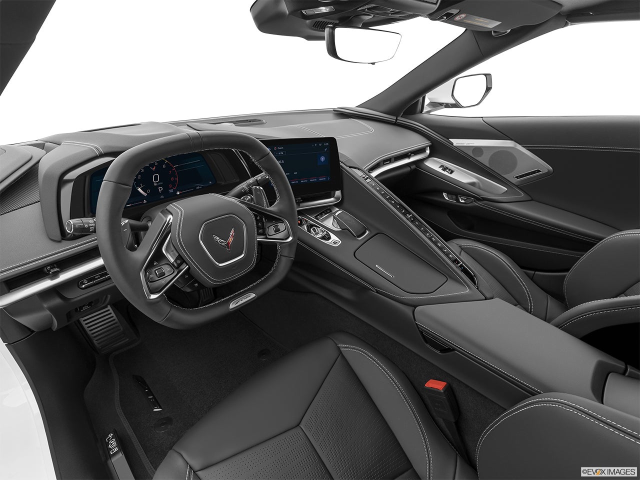 2026 Chevrolet Corvette photo