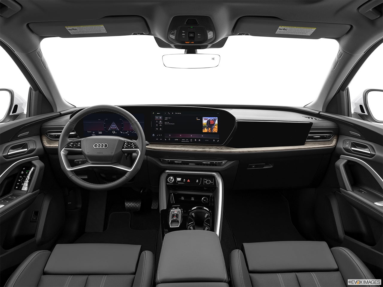 2025 Audi Q5 photo