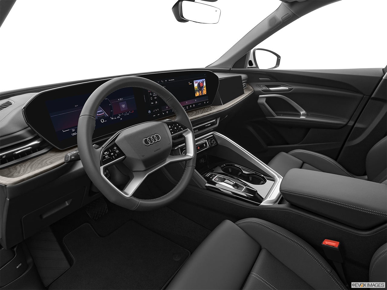 2025 Audi Q5 photo