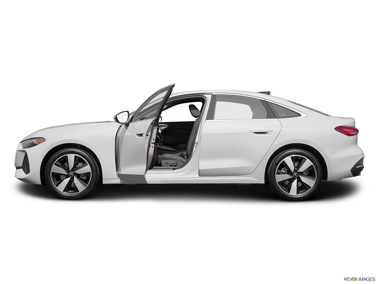 2025 Audi All-new A5