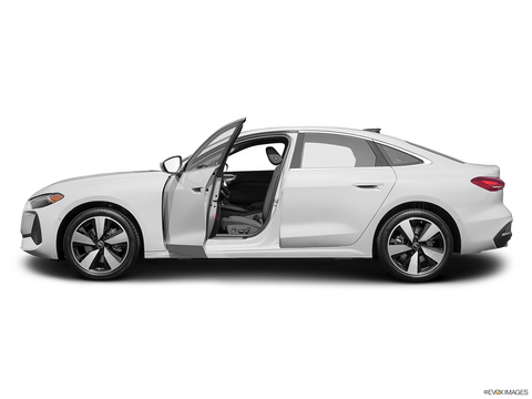 2025 Audi All-new A5