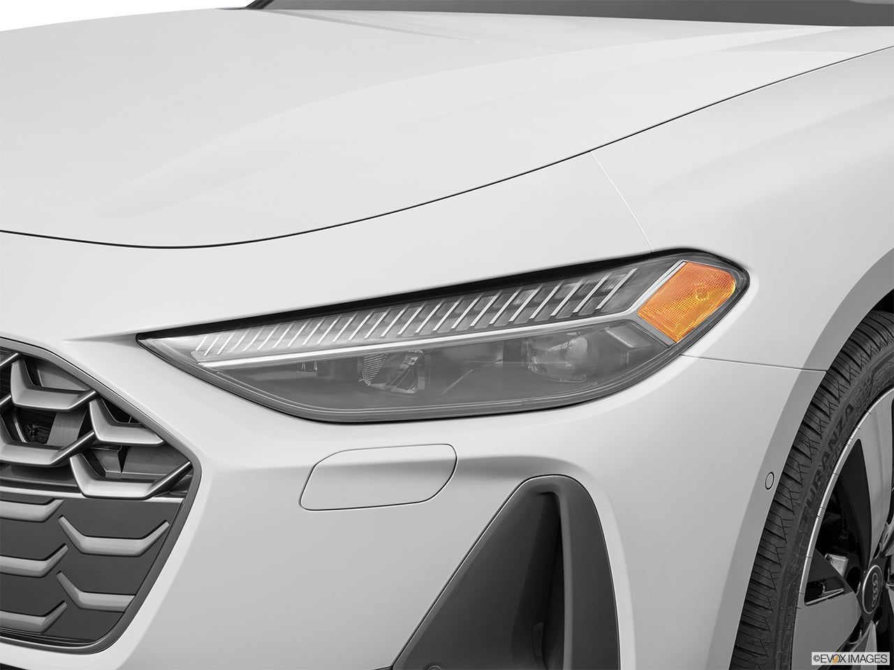 2025 Audi All-new A5 photo