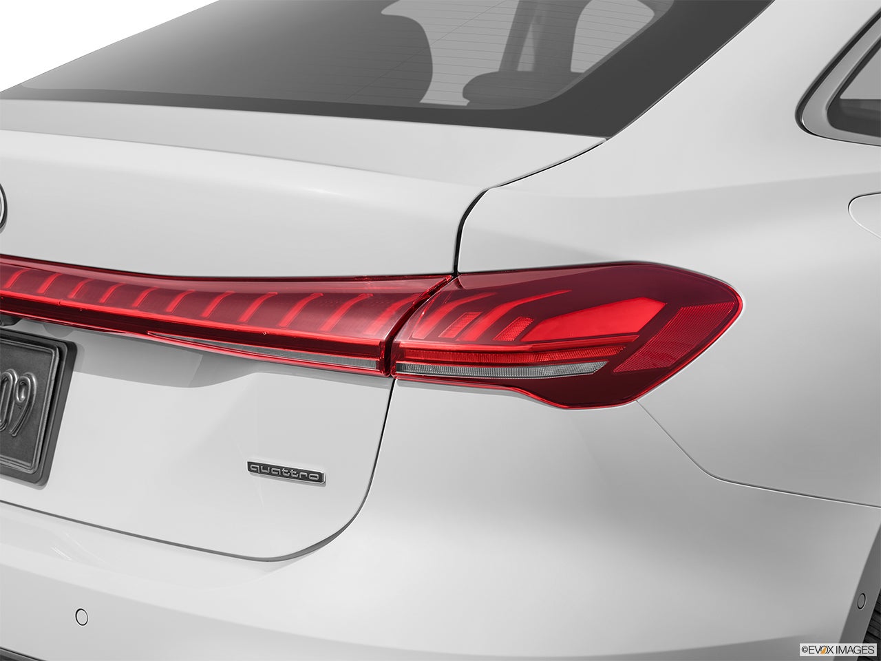 2025 Audi All-new A5 photo