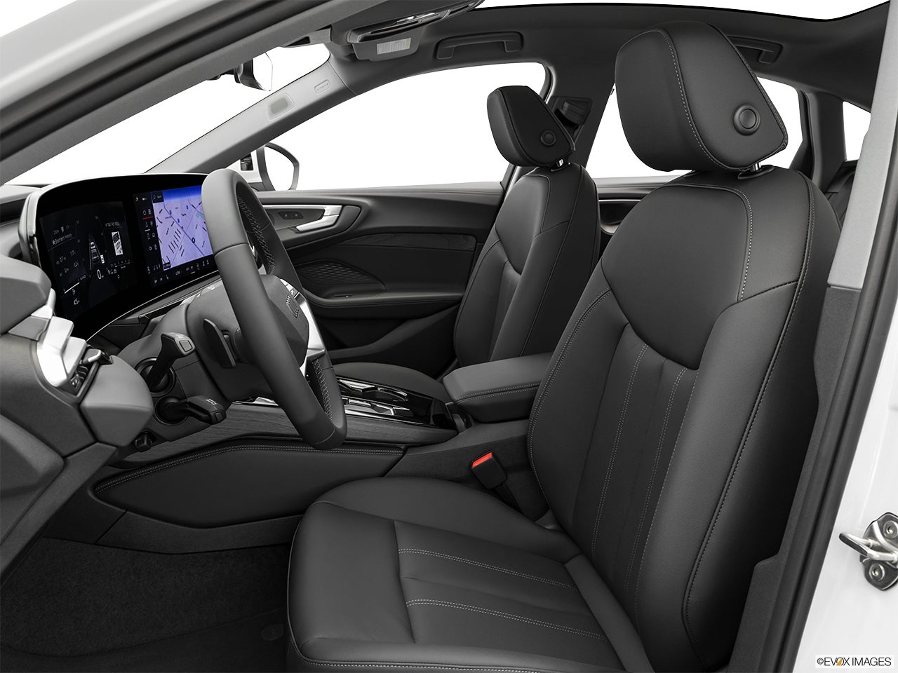 2025 Audi All-new A5 photo