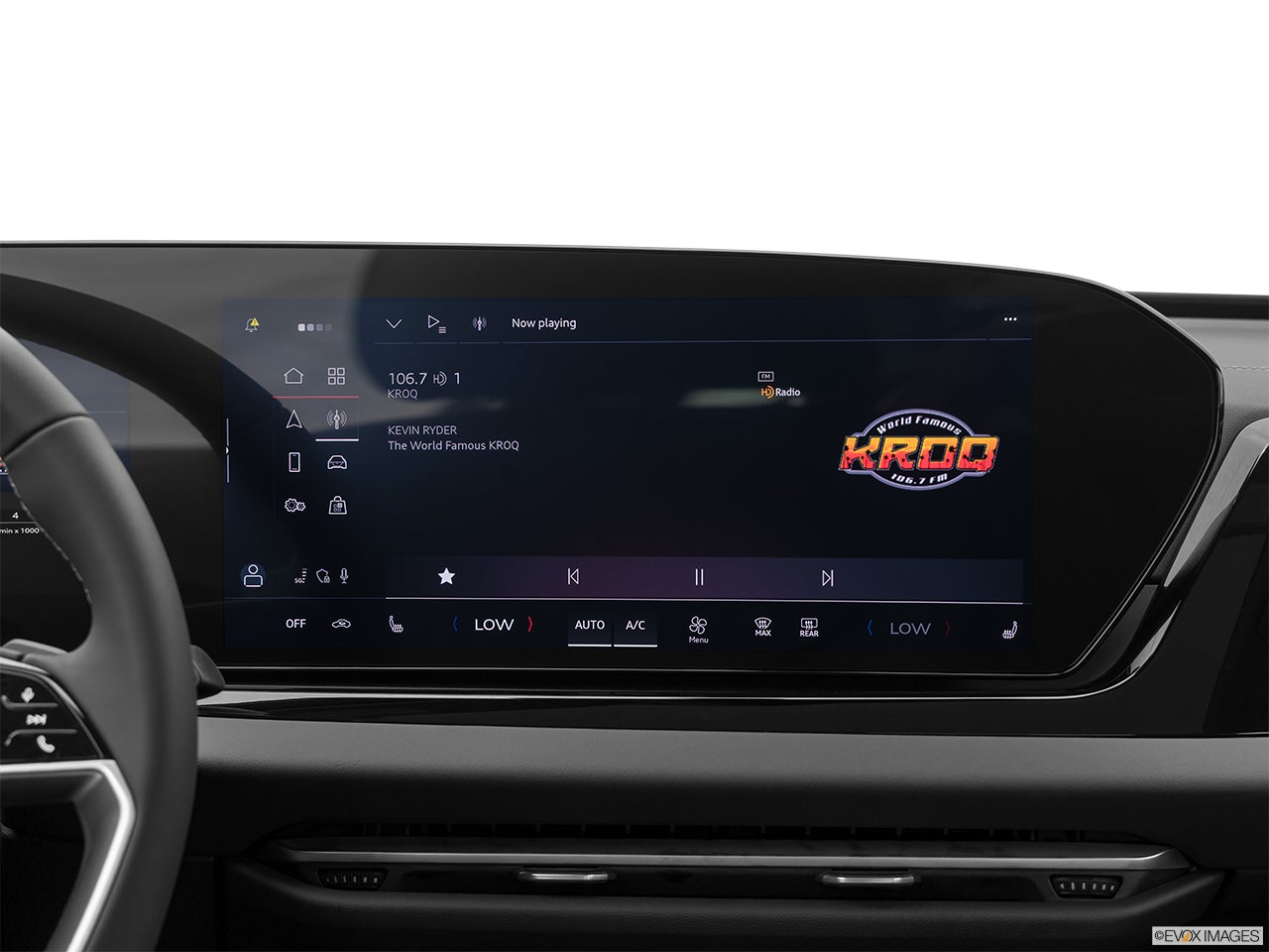 2025 Audi All-new A5 photo