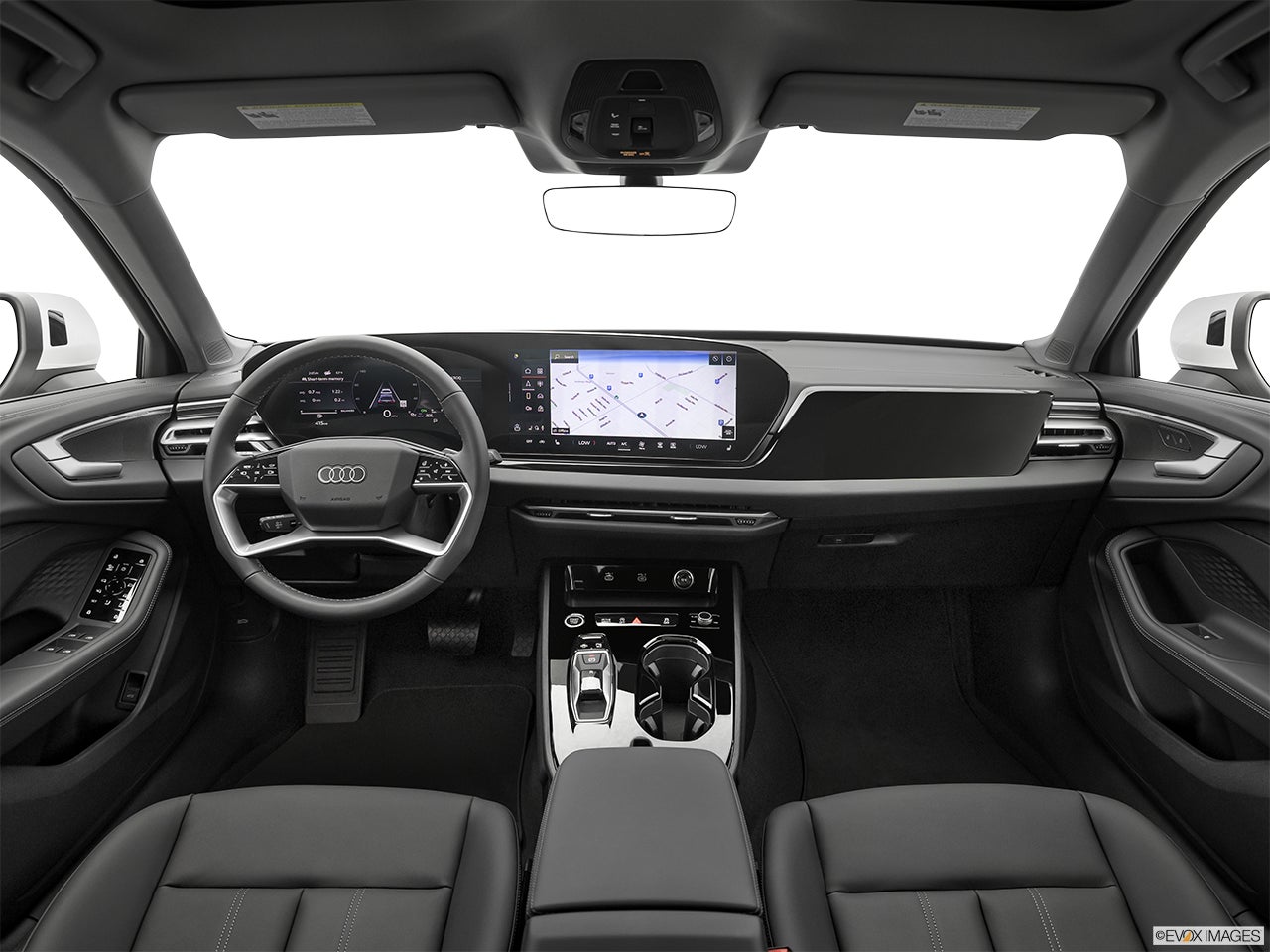 2025 Audi All-new A5 photo