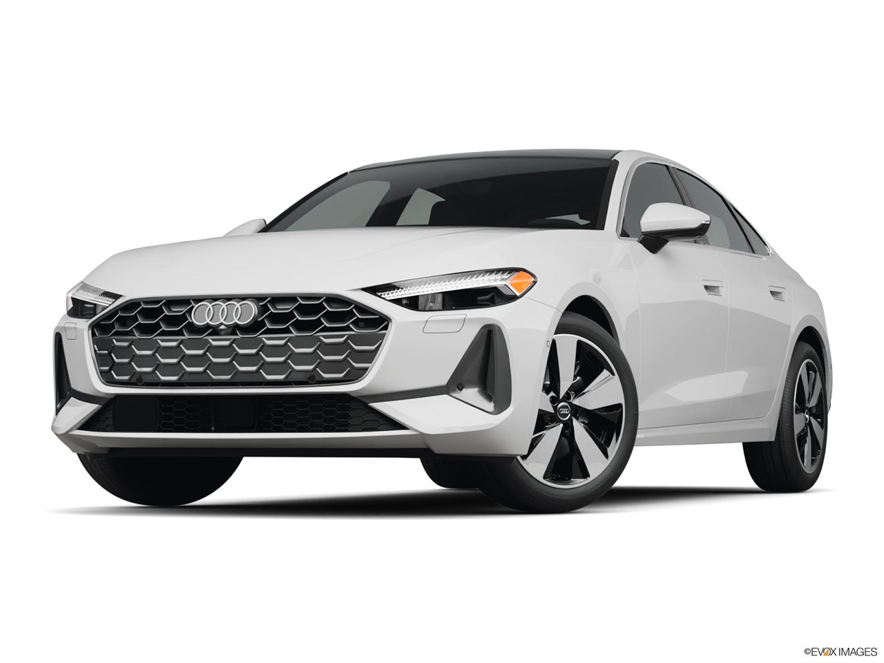 2025 Audi All-new A5 photo