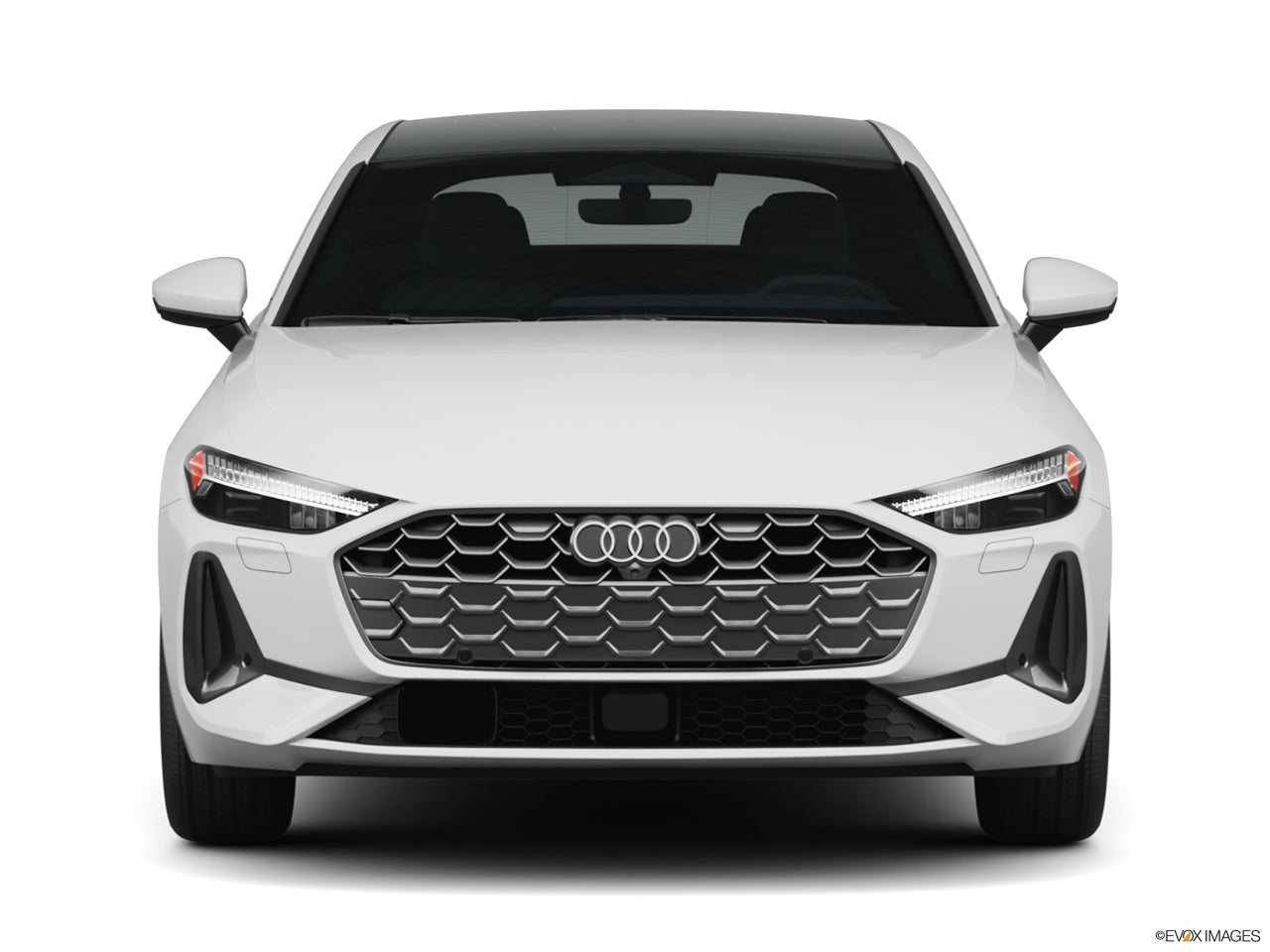 2025 Audi All-new A5 photo