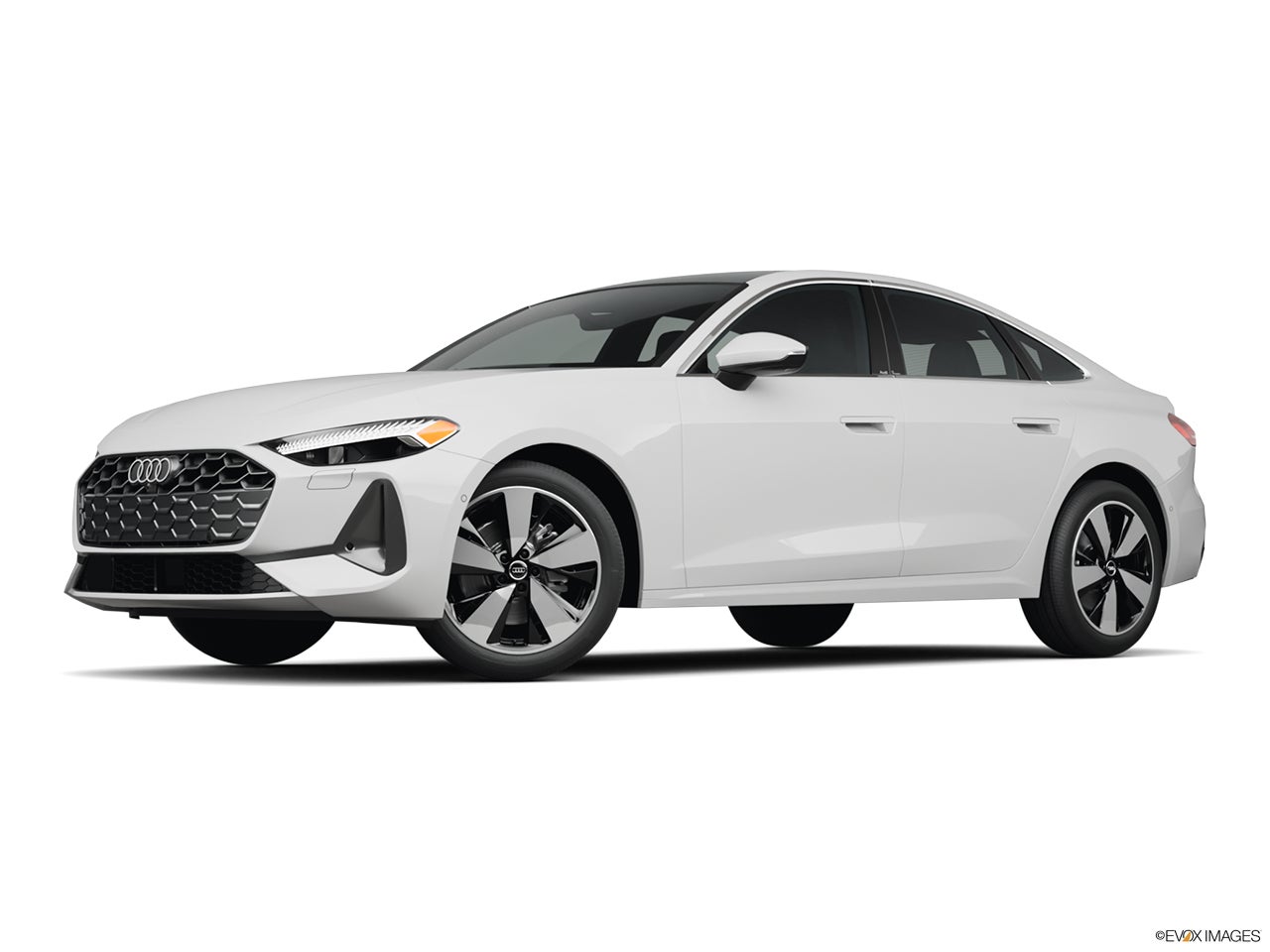 2025 Audi All-new A5 photo