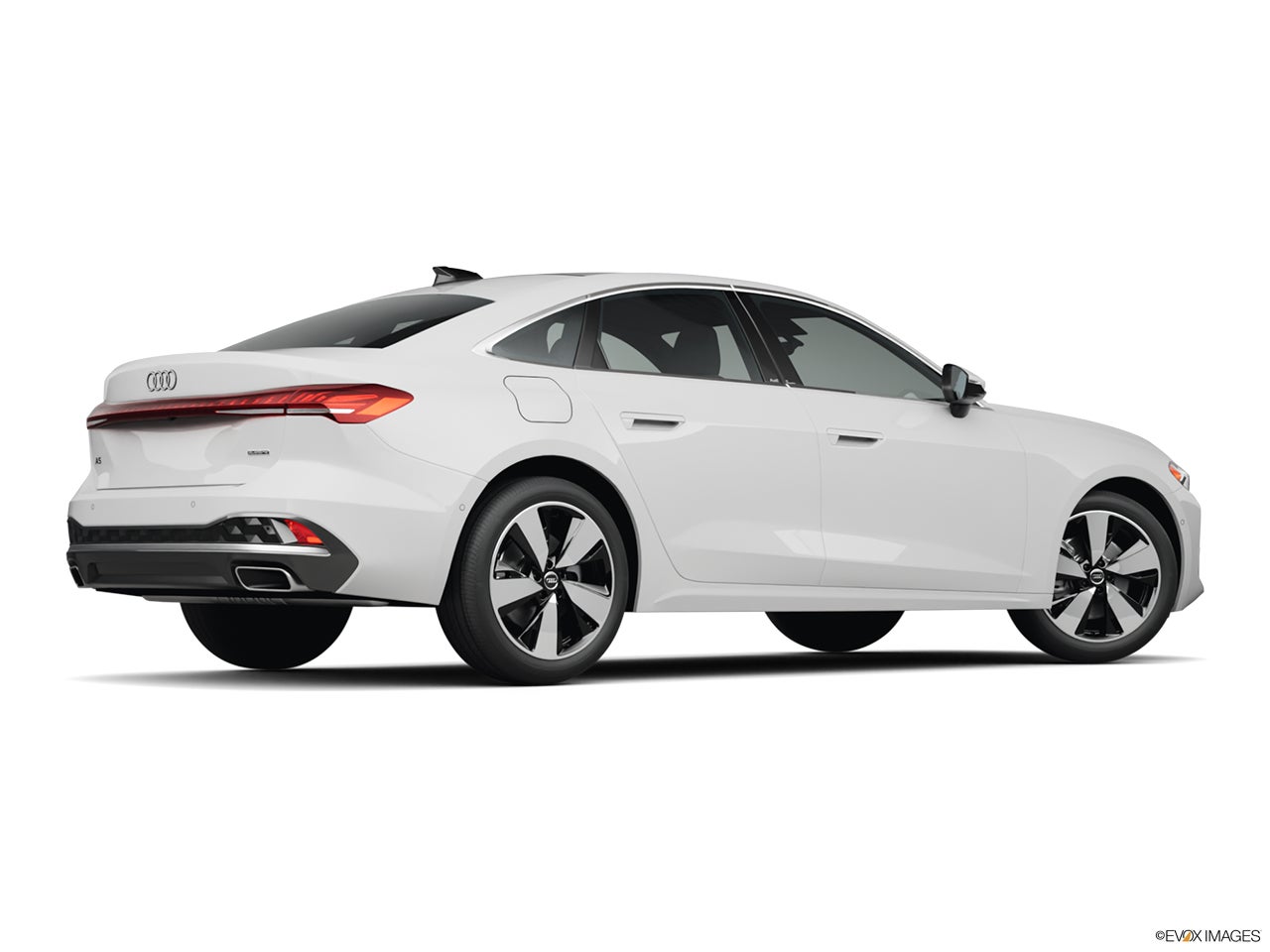 2025 Audi All-new A5 photo