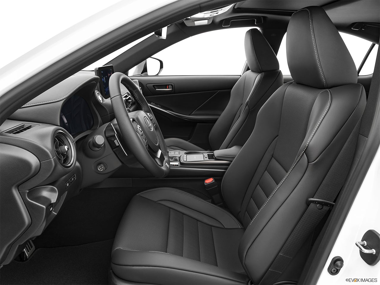 2025 Lexus IS 350 photo