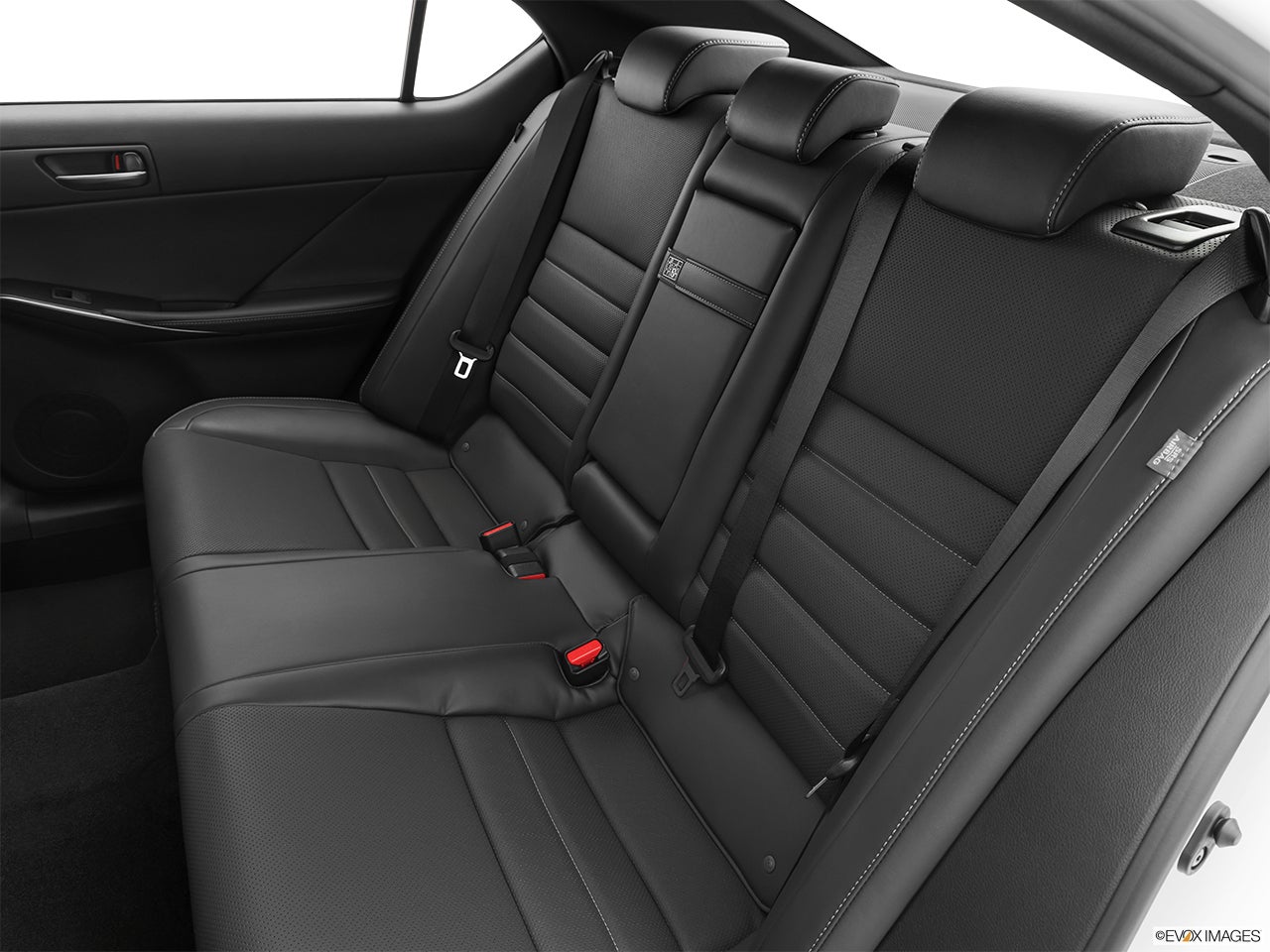 2025 Lexus IS 350 photo