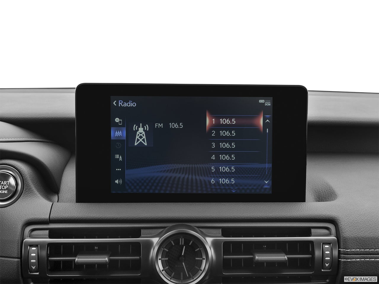 2025 Lexus IS 350 photo