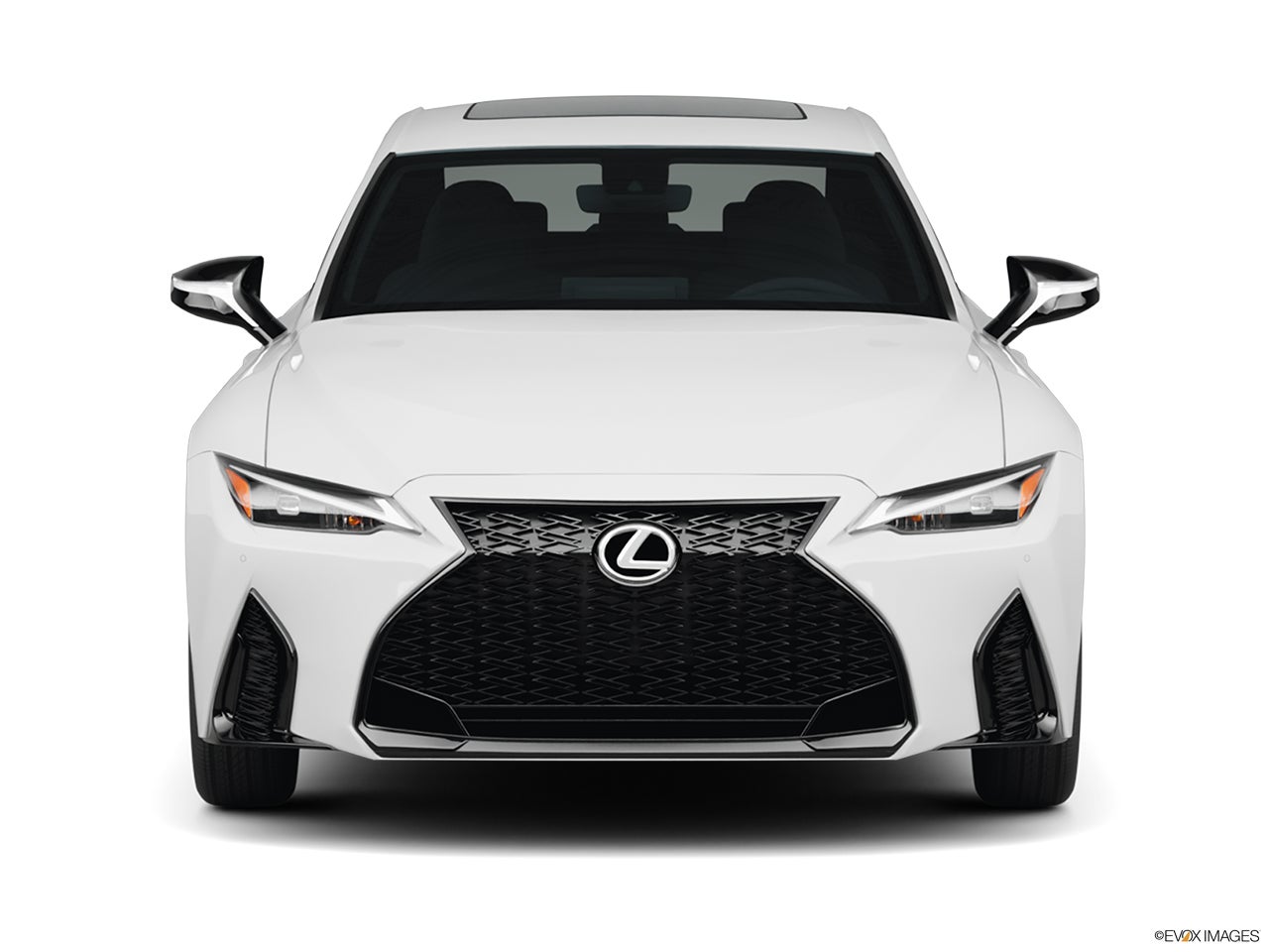 2025 Lexus IS 350 photo