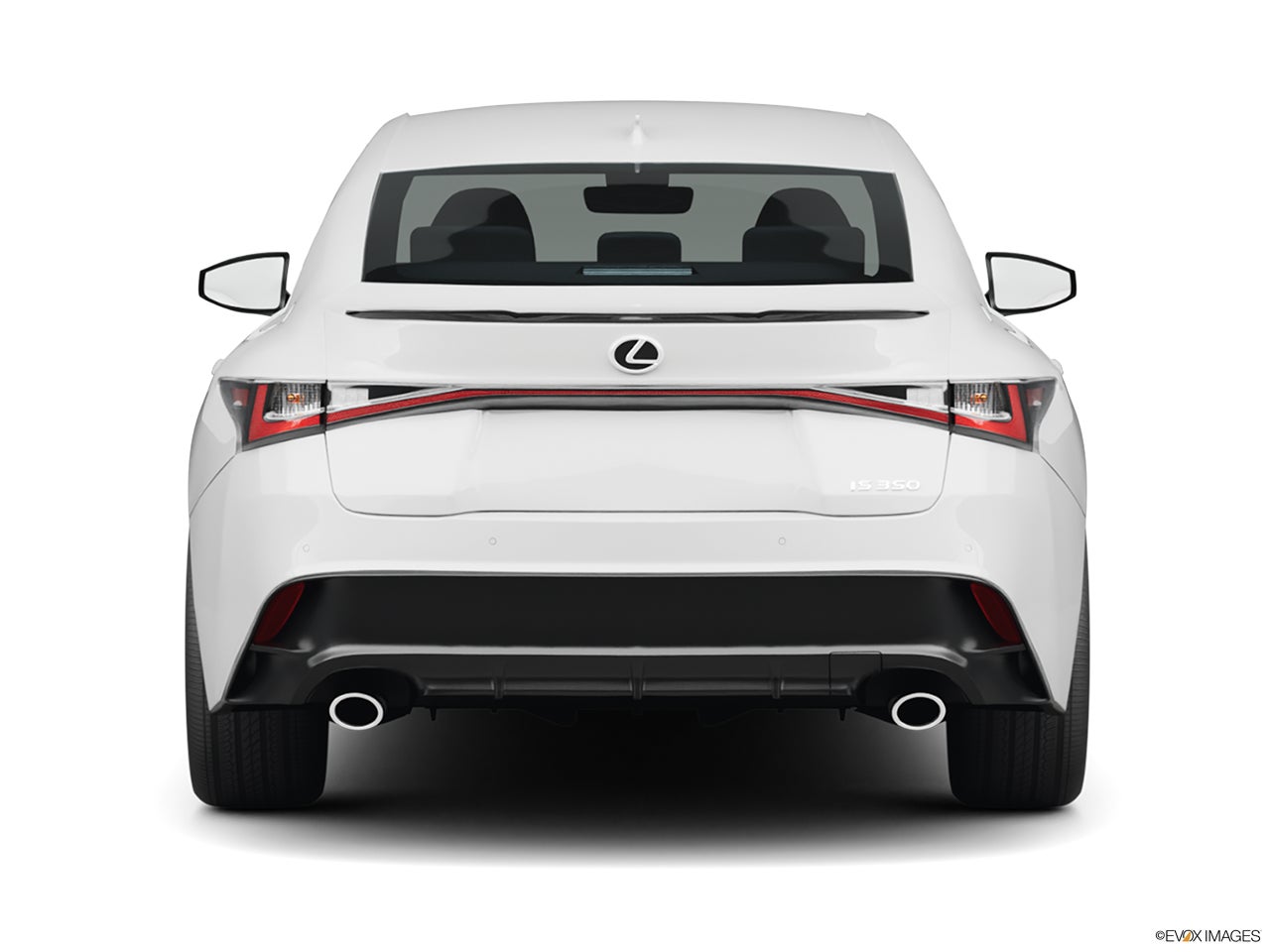 2025 Lexus IS 350 photo