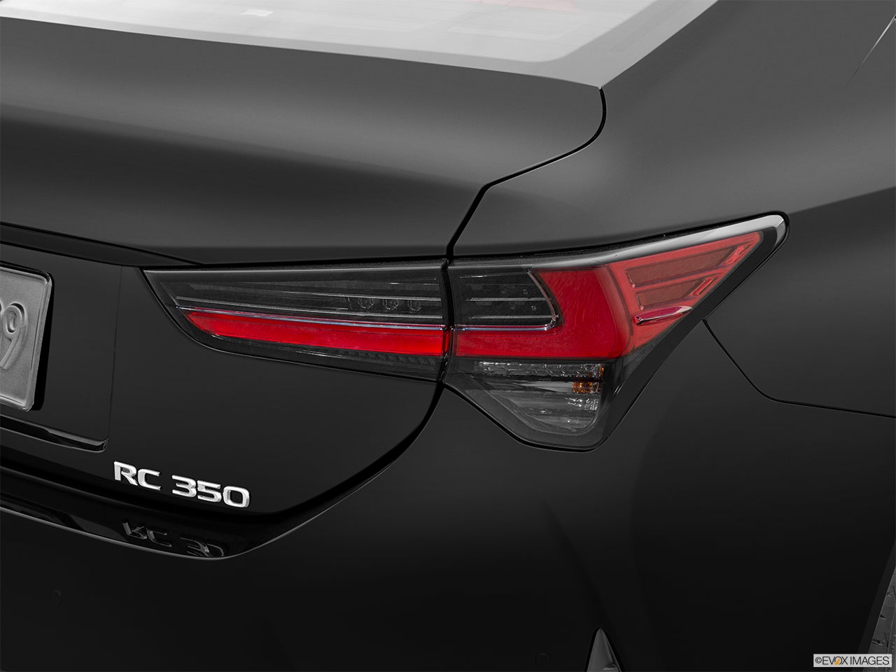 2025 Lexus RC 350 photo