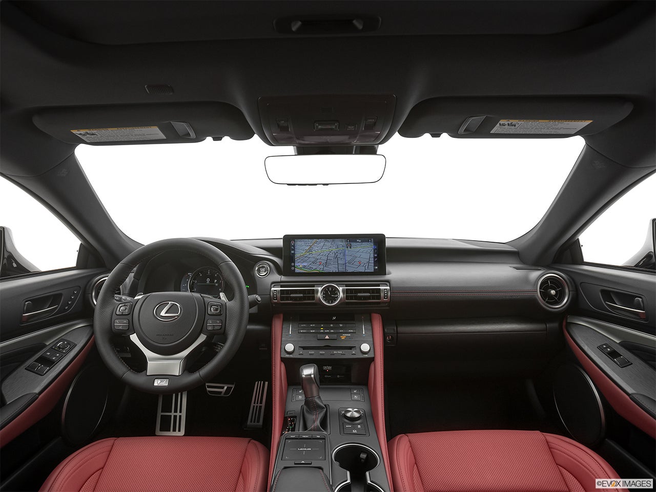 2025 Lexus RC 350 photo