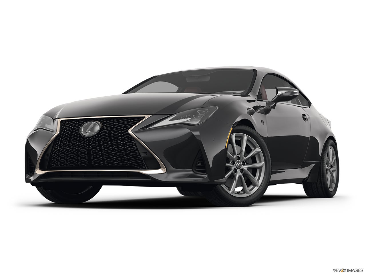 2025 Lexus RC 350 photo