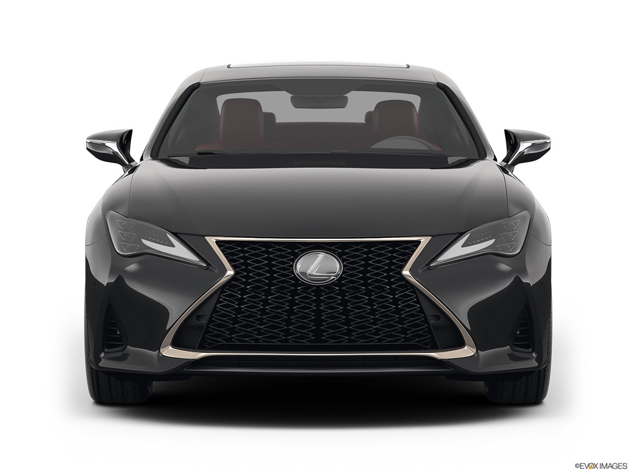 2025 Lexus RC 350 photo