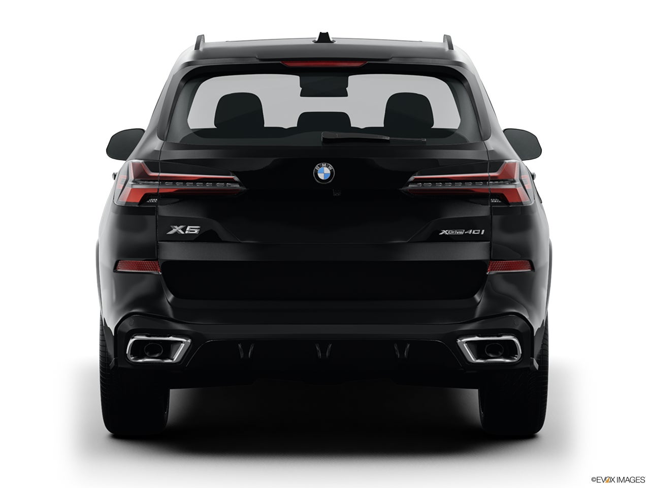 2026 BMW X5 photo