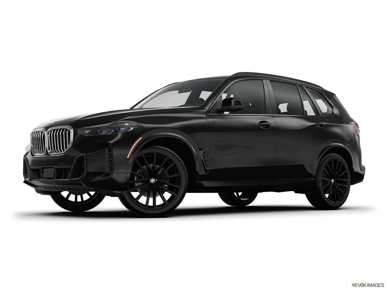 2026 BMW X5 photo