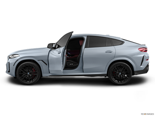 2026 BMW X6