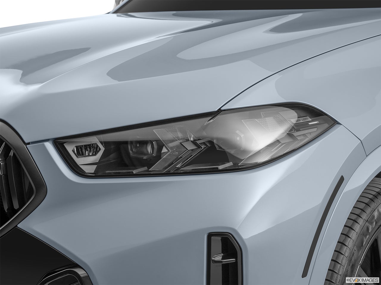2026 BMW X6 photo