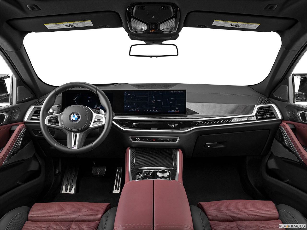 2026 BMW X6 photo