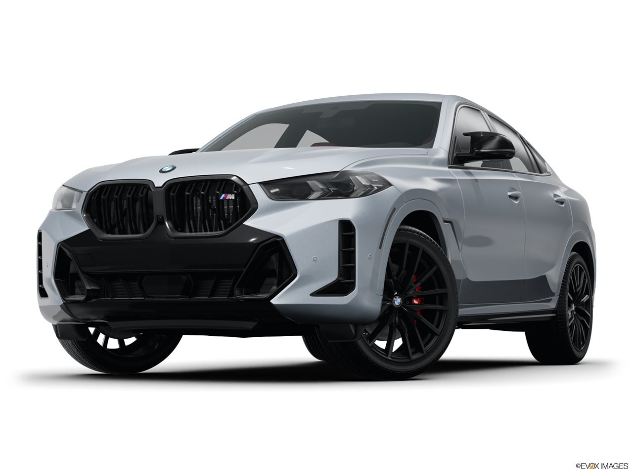 2026 BMW X6 photo