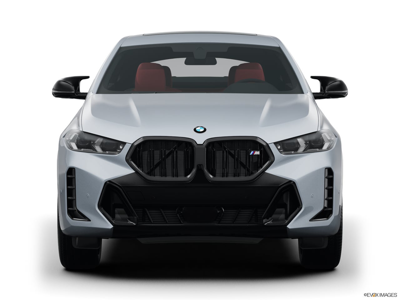2026 BMW X6 photo