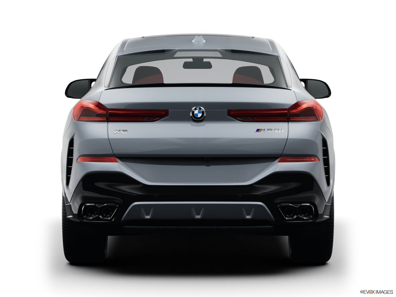 2026 BMW X6 photo