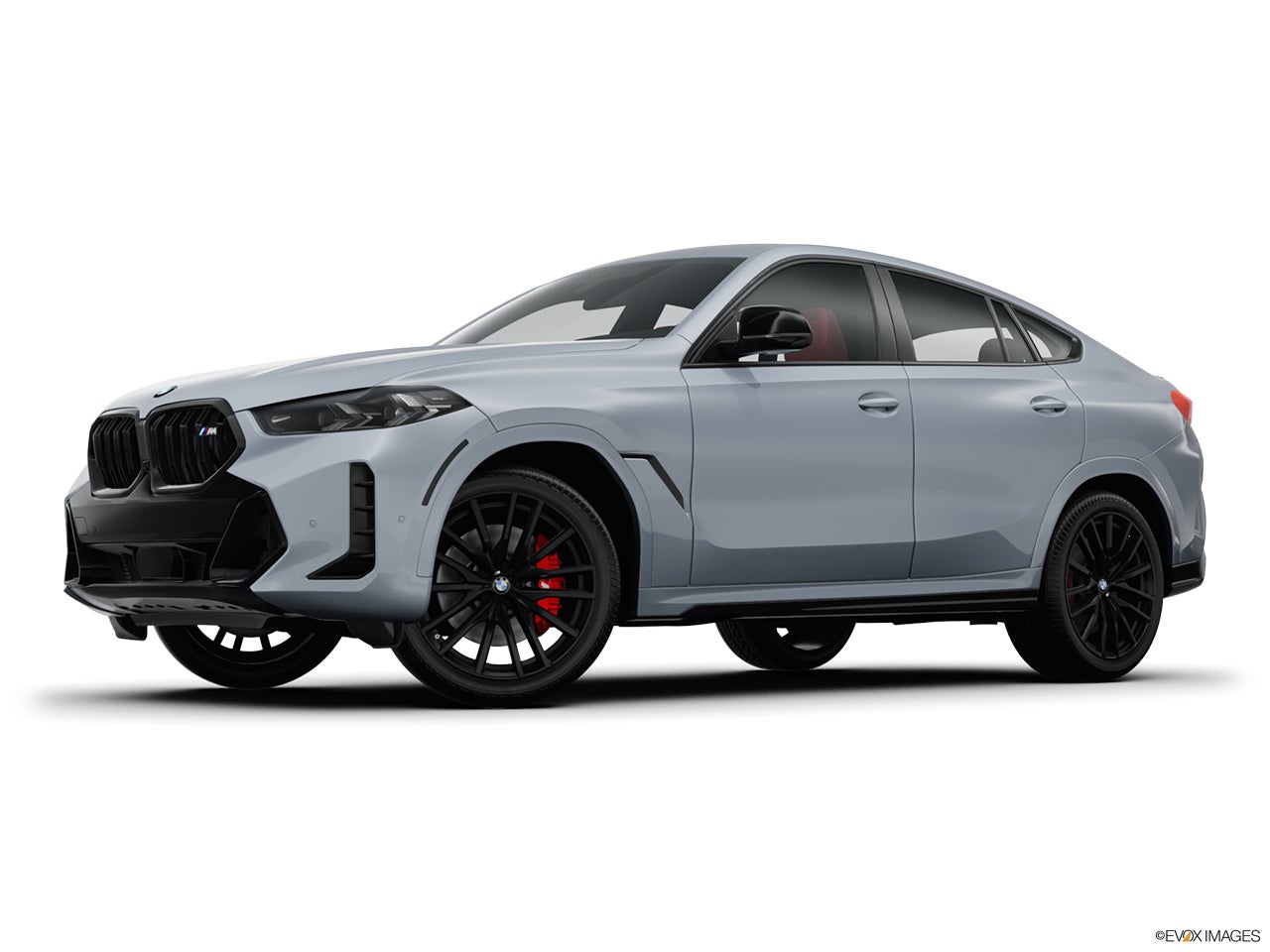 2026 BMW X6 photo